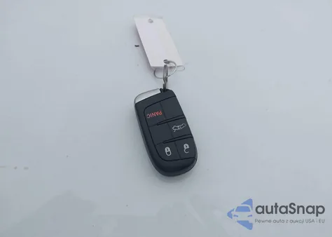 2016 Chrysler 200 Limited z USA, uszkodzony, nr VIN 1C3CCCABXGN162225